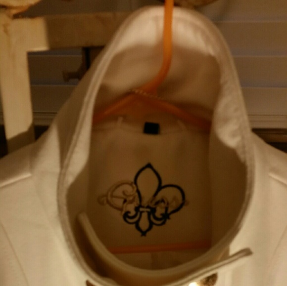 Coat - Picture 2 of 7